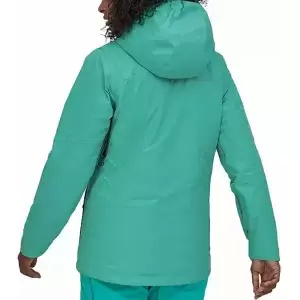 Women's Insulated Powder Town Ski Jacket HSKJ-029