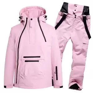 Ski Snow Wear Sets HSJP-012