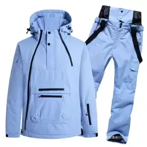 Ski Snow Wear Sets HSJP-012