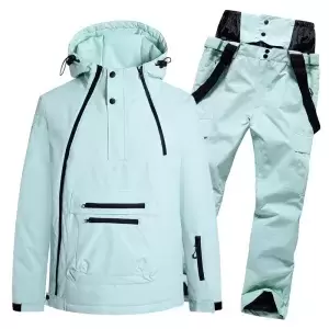 Ski Snow Wear Sets HSJP-012