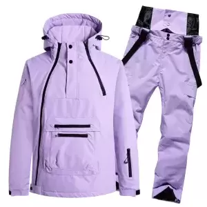 Ski Snow Wear Sets HSJP-012