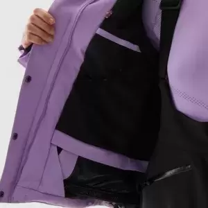 Women's Short Lifestyle Jacket for Winter HSKJ-030