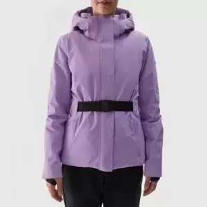 Women's Short Lifestyle Jacket for Winter HSKJ-030