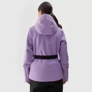 Women's Short Lifestyle Jacket for Winter HSKJ-030