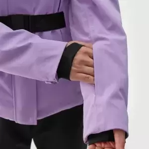 Women's Short Lifestyle Jacket for Winter HSKJ-030