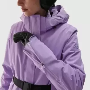 Women's Short Lifestyle Jacket for Winter HSKJ-030