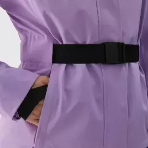 Women's Short Lifestyle Jacket for Winter HSKJ-030