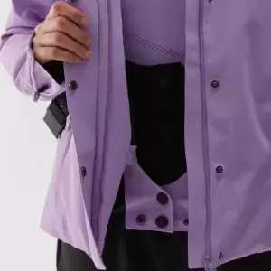 Women's Short Lifestyle Jacket for Winter HSKJ-030