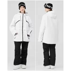 Gore-Tex Ski Jacket pant set HSJP-013