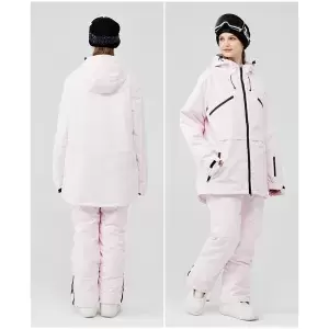 Gore-Tex Ski Jacket pant set HSJP-013