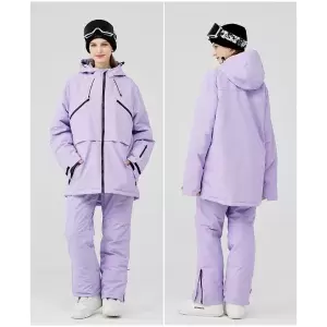 Gore-Tex Ski Jacket pant set HSJP-013