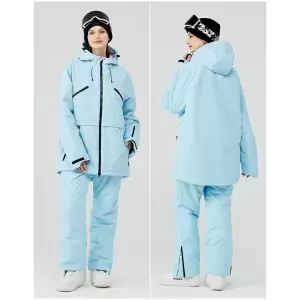 Gore-Tex Ski Jacket pant set HSJP-013