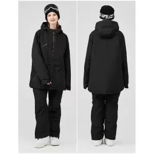 Gore-Tex Ski Jacket pant set HSJP-013