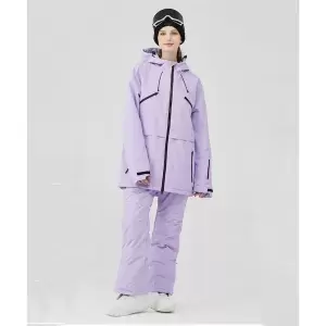 Gore-Tex Ski Jacket pant set HSJP-013
