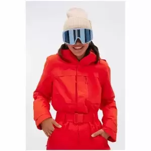 Women Ski Jacket HSOP-026