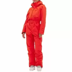 Women Ski Jacket HSOP-026