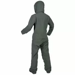 Woman Snow Outfit HSOP-027