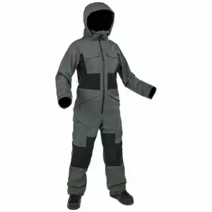 Woman Snow Outfit HSOP-027
