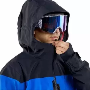 Man Snow Outfit HSOP-028