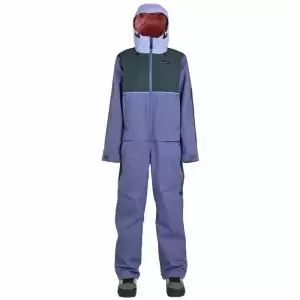 Women One Piece Ski Suit HSOP-22