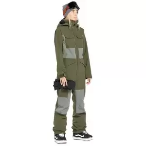 Women Ski Outfit HSOP-24