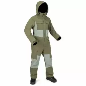 Women Ski Outfit HSOP-24
