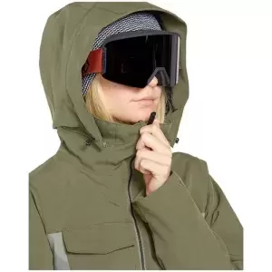 Women Ski Outfit HSOP-24