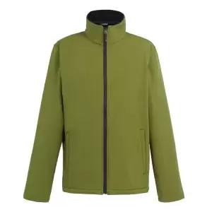 Softshell Jacket For Man HOSJ-012