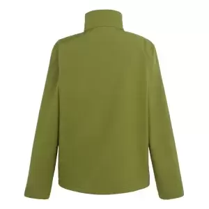 Softshell Jacket For Man HOSJ-012