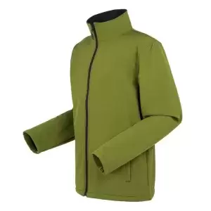 Softshell Jacket For Man HOSJ-012