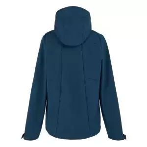 Man Softshell Waterproof Jacket HOSJ-017