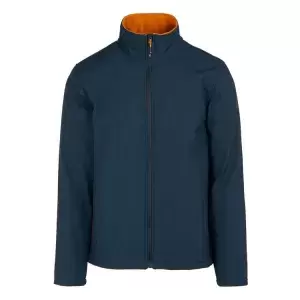 Hiking Softshell Jacket for Man HOSJ-013