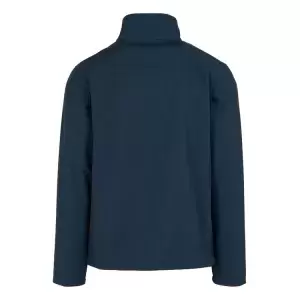 Hiking Softshell Jacket for Man HOSJ-013