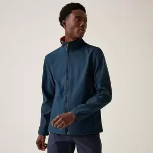 Hiking Softshell Jacket for Man HOSJ-013