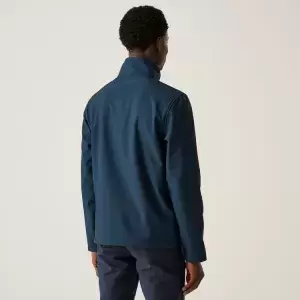 Hiking Softshell Jacket for Man HOSJ-013