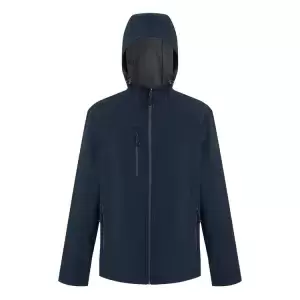 Hooded Softshell Jacket HOSJ-019