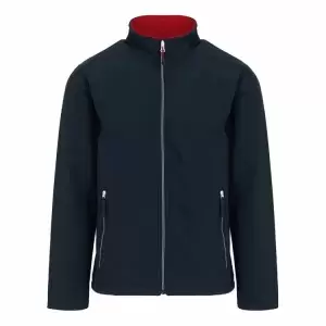 Outdoor Softshell Jacket for Man HOSJ-014