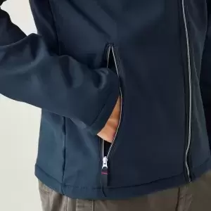 Outdoor Softshell Jacket for Man HOSJ-014