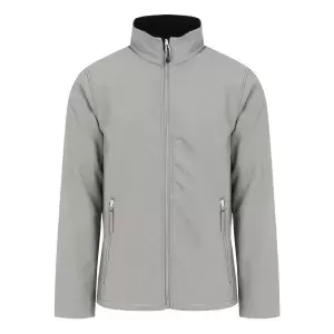 Man Waterproof Softshell Jacket HOSJ-015