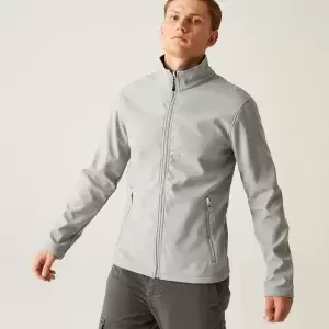 Man Waterproof Softshell Jacket HOSJ-015