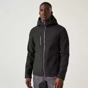 Waterproof Softshell Jacket HOSJ-018