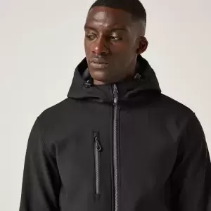 Waterproof Softshell Jacket HOSJ-018