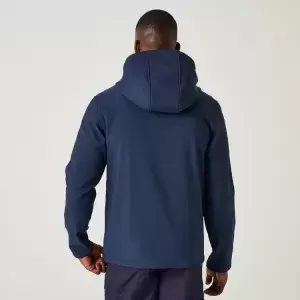 Hooded Softshell Jacket HOSJ-019