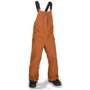 Ski Bibs For Kids HSKP-029