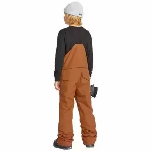 Ski Bibs For Kids HSKP-029