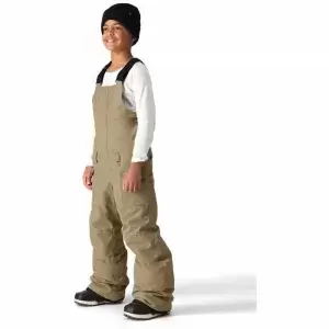 Skiing Trousers for Children HSKP-033