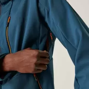 Man Softshell Waterproof Jacket HOSJ-017