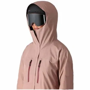 Women's ski jacket HSKJ-063