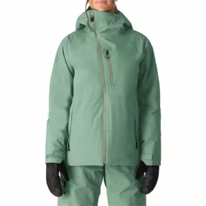 Ski Jacket Women's HSKJ-061