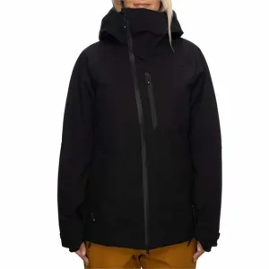 Ski Jacket Women's HSKJ-061